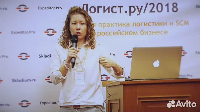 Директор по развитию и маркетингу