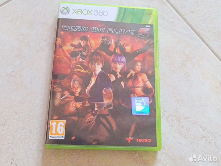 Игра для приставки xbox 360 lt 3 0