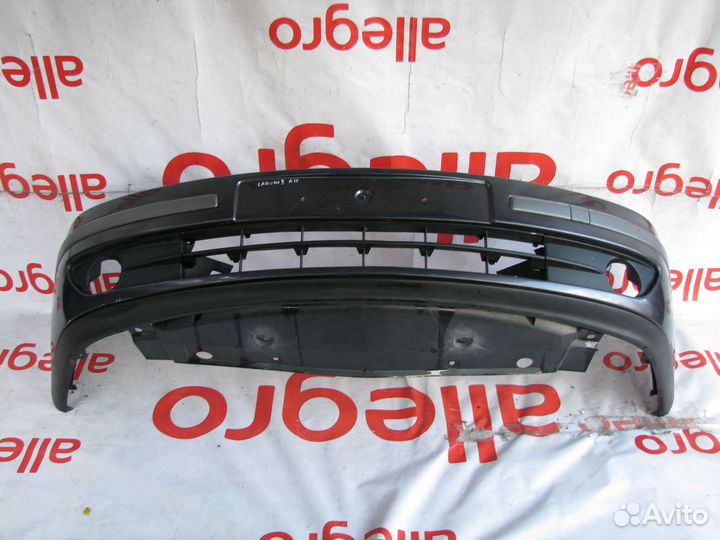 Renault Laguna 2 Бампер передний 2000+