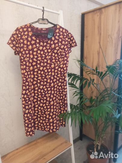 Пижама/туника/сорочка/домашнее платье