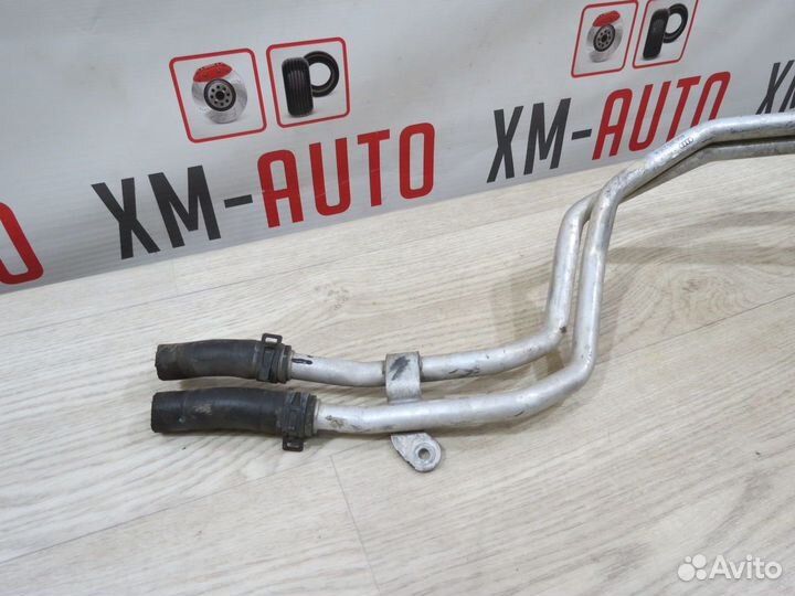 Трубка кондиционера Audi A7