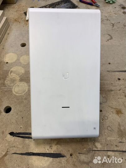 Точка доступа unifi ap ac mesh pro