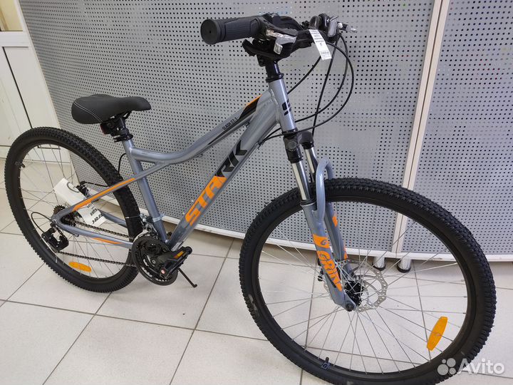 Велосипед Stark Slash 27.1 D