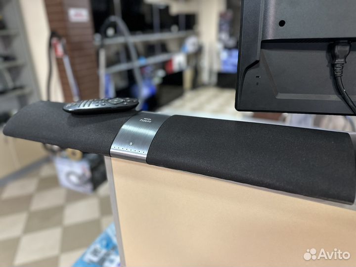 Колонка саундбар Philips