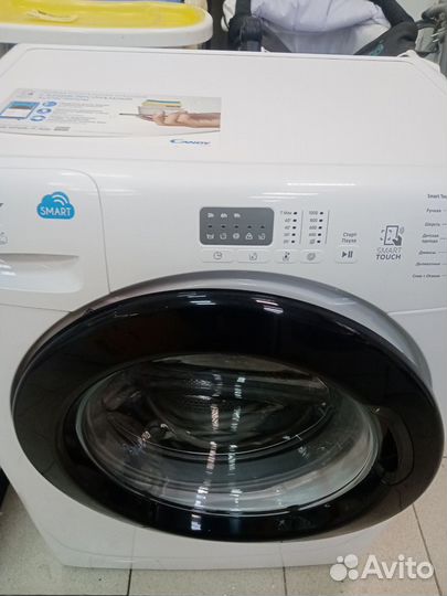Стиральная машина candy CS41051DB1/2-07 (18)