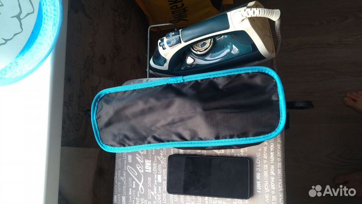 Стул складной походный