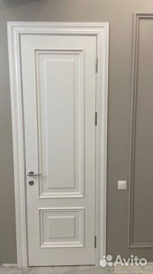 Межкомнатные двери на ваш размер цвет