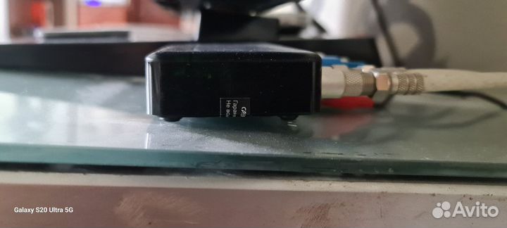 Приставка для телевизора