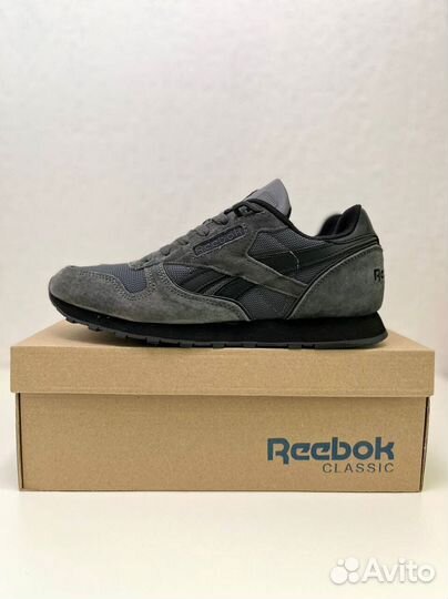 Кроссовки Reebok