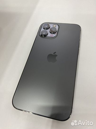 iPhone 12 Pro Max, 128 ГБ