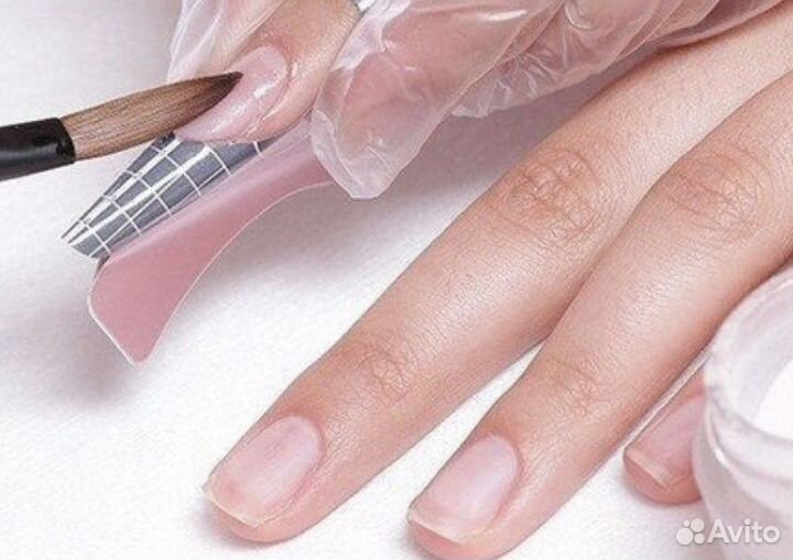 Мастер маникюра и педикюра на дом