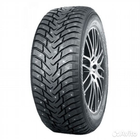 Nokian Tyres Nordman 8 205/60 R16