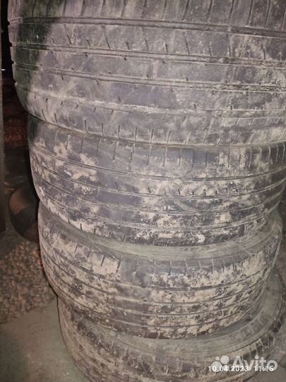 Toyo Proxes 4 Plus 225/55 R19