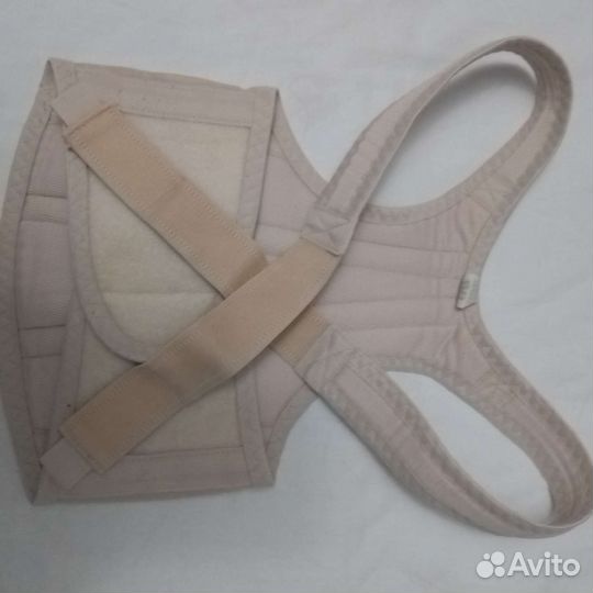 Корсет ортопедический детский