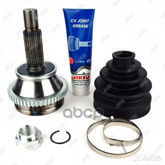 ШРУС JC11020 jikiu