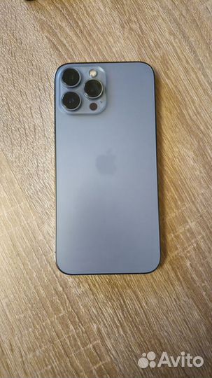 iPhone 13 Pro Max, 128 ГБ