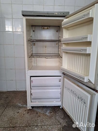 Холодильник