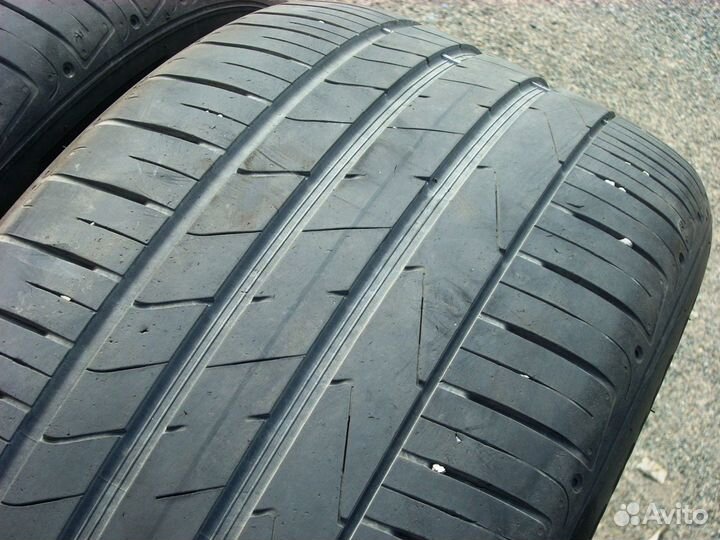 Hankook Ventus S1 Evo2 SUV K117A 255/50 R19 103Y