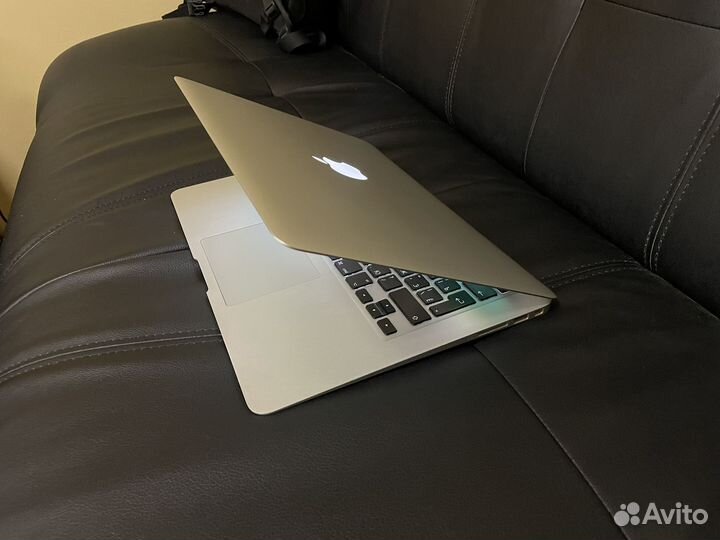 Apple MacBook Air 13 mid 2013