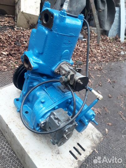 Пускач пд 10