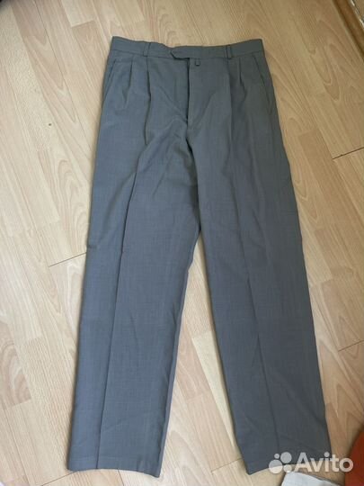 Мужские вещи пакетом