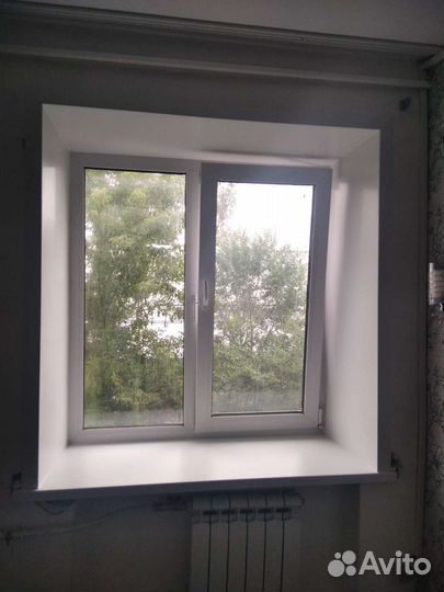 Ремонт окон, замена окон, москитные сетки