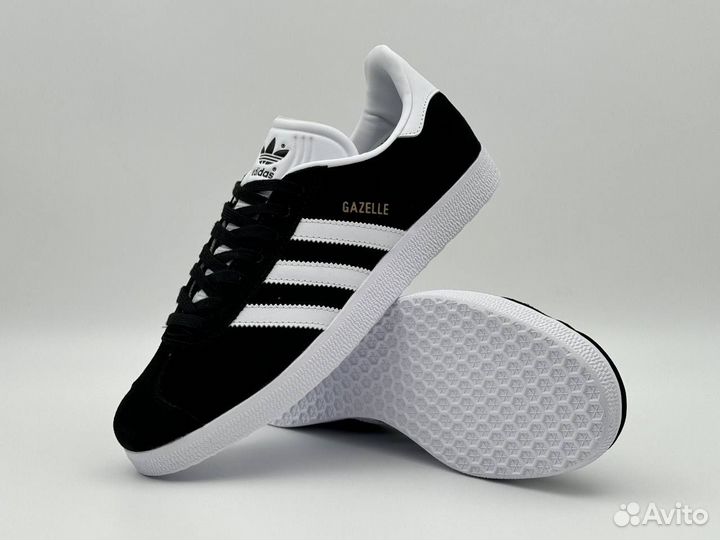 Кроссовки Adidas Gazelle Размеры 41-45