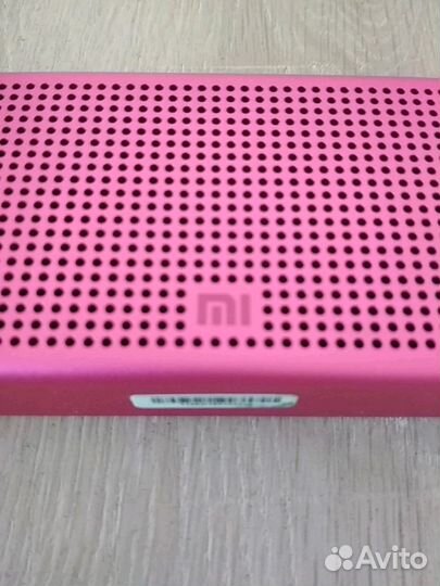Колонка Xiaomi