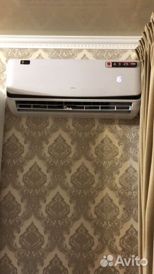 Установка кондиционеров монтаж сплит system