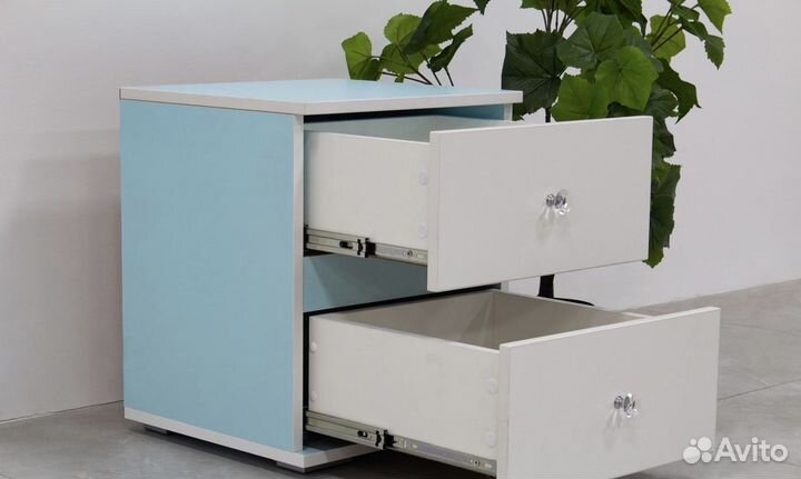 Тумба прикроватная «Тифани»