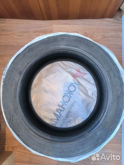 Dunlop Enasave EC503 225/50 R18 95V