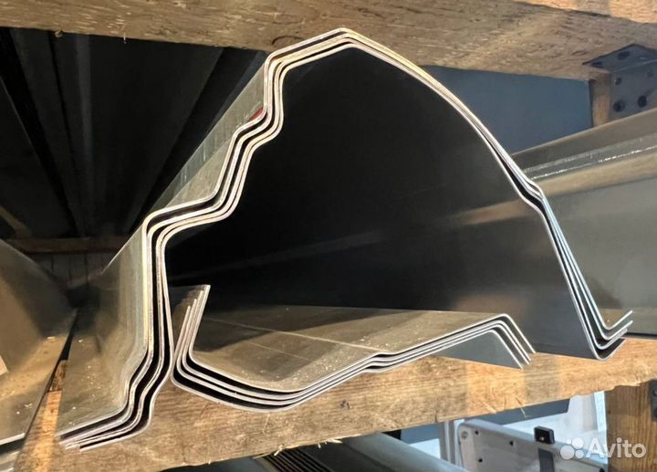 Ремонтные пороги и арки Chevrolet Aveo T200 седан Кострома