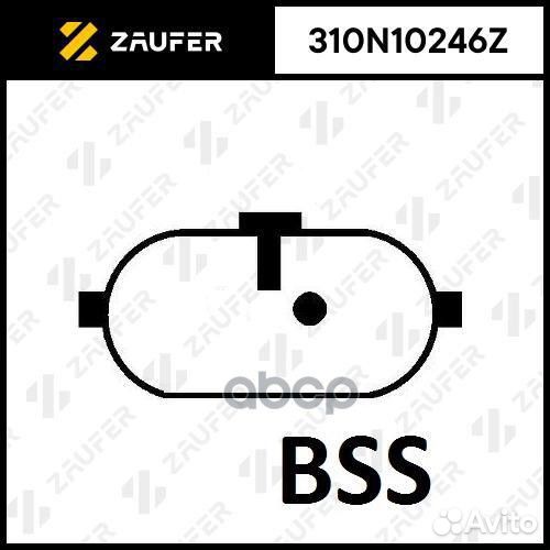 Регулятор генератора 310N10246Z zaufer