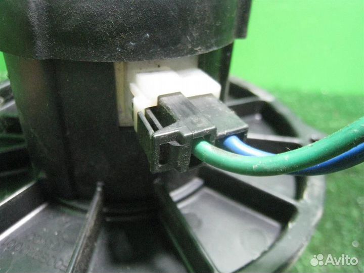 Моторчик печки Hyundai Accent (LC) 2000
