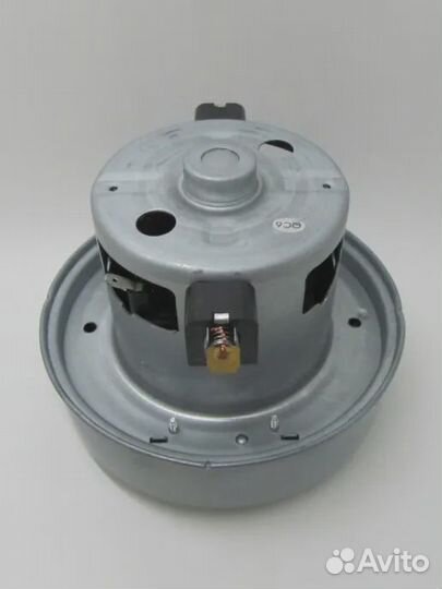 Двигатель пылесоса Samsung 1800W новый