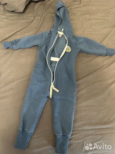 Комбинезон bungly boo 86