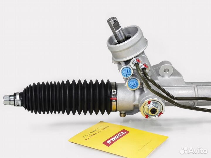 Рулевая рейка Volkswagen Passat B5 без серво Новая