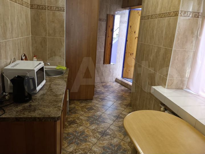 Комната 45 м², 2/2 эт.