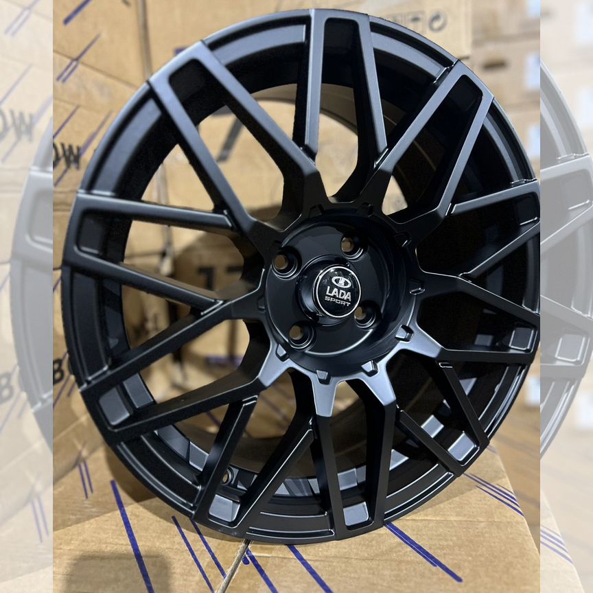 Литые диски MOMO K-One 7×R16 4×98