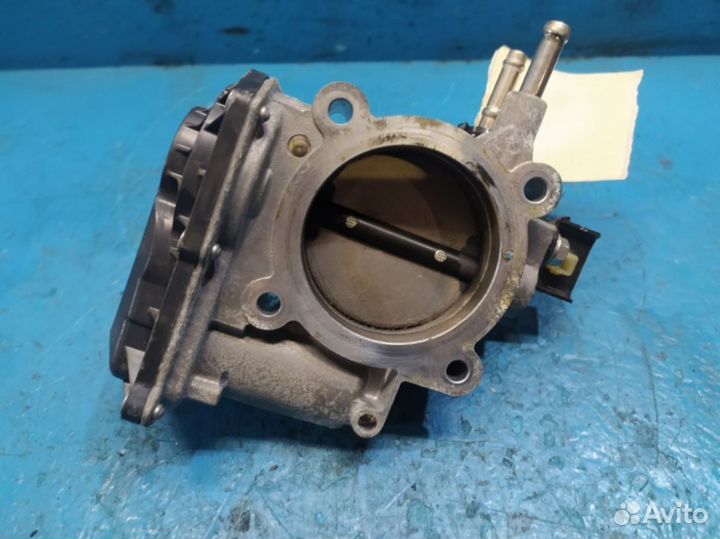 RZN:Дроссельная заслонка Toyota Camry камри V50