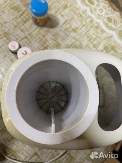 Соковыжималка