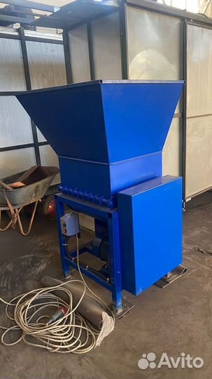 Измельчители сена соломы