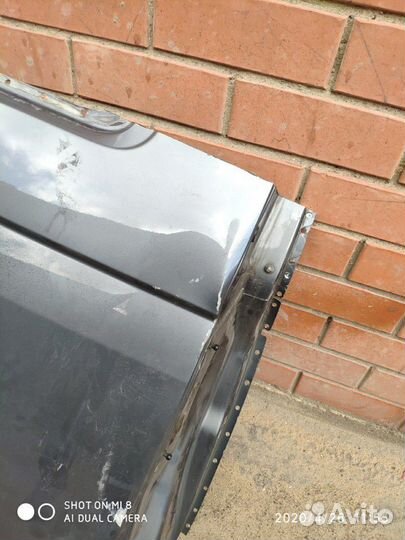 Транспортер Т5 крыло заднее левое