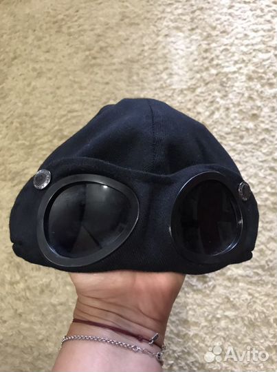 Бейсболка мужская