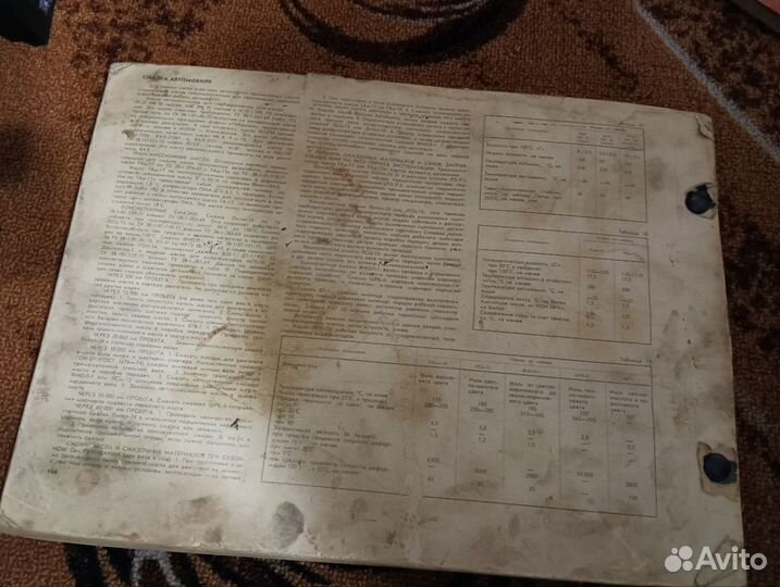Книги по ремонту автомобилей
