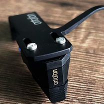 Головка звукоснимателя Ortofon 2M Black