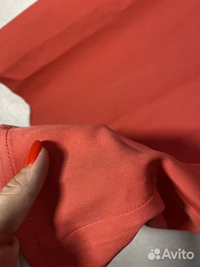 Платье для девочки 36р