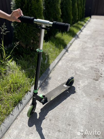 Самокат детский