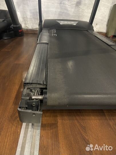 Беговая дорожка Sole F63