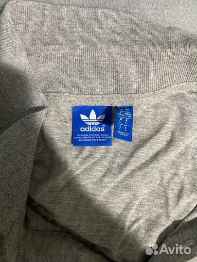 Поло adidas originals